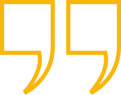 Outlined version of the Yearbook logo